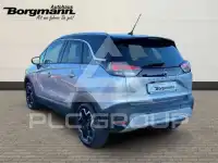 2024 Opel CrosslandX