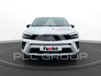 2024 Opel CrosslandX