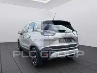 2024 Opel CrosslandX