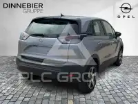 2024 Opel CrosslandX