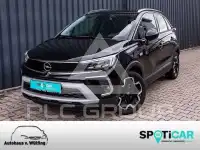 2024 Opel CrosslandX