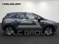2024 Opel CrosslandX