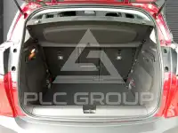 2024 Opel CrosslandX