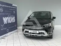 2024 Opel CrosslandX