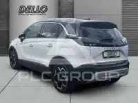 2024 Opel CrosslandX