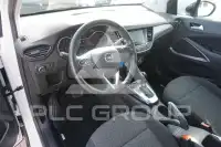 2024 Opel CrosslandX