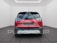 2024 Opel CrosslandX