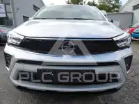 2024 Opel CrosslandX