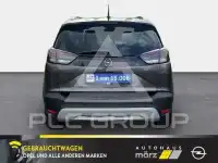 2024 Opel CrosslandX