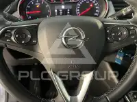 2024 Opel CrosslandX