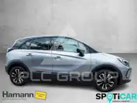 2024 Opel CrosslandX