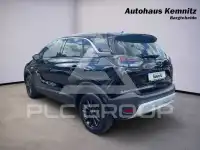 2024 Opel CrosslandX