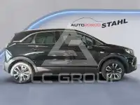 2024 Opel CrosslandX