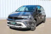 2024 Opel CrosslandX