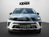 2024 Opel CrosslandX