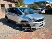2024 Opel CrosslandX