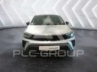 2024 Opel CrosslandX