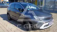 2024 Opel CrosslandX