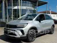 2024 Opel CrosslandX