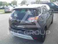 2024 Opel CrosslandX