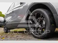 2024 Opel CrosslandX