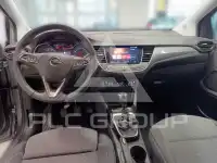 2024 Opel CrosslandX
