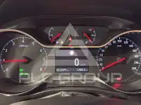 2024 Opel CrosslandX