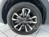 2024 Opel CrosslandX