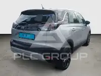 2024 Opel CrosslandX