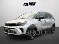 2024 Opel CrosslandX