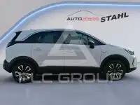2024 Opel CrosslandX