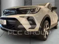 2024 Opel CrosslandX