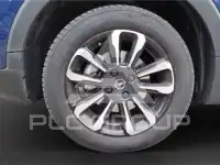 2024 Opel CrosslandX