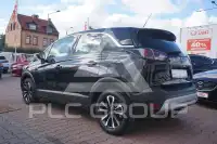 2024 Opel CrosslandX
