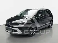 2024 Opel CrosslandX