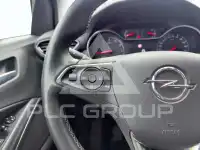 2024 Opel CrosslandX