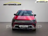 2024 Opel CrosslandX