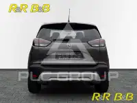 2024 Opel CrosslandX