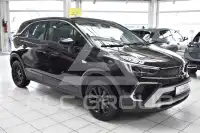 2024 Opel CrosslandX