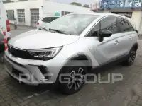 2024 Opel CrosslandX