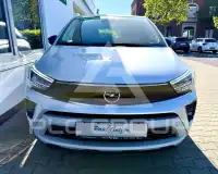 2024 Opel CrosslandX
