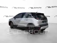 2024 Opel CrosslandX
