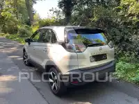 2024 Opel CrosslandX