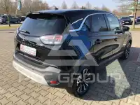 2024 Opel CrosslandX
