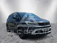 2024 Opel CrosslandX