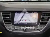 2024 Opel CrosslandX