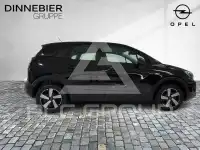 2024 Opel CrosslandX