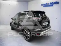 2024 Opel CrosslandX
