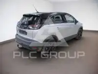 2024 Opel CrosslandX