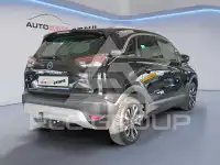 2024 Opel CrosslandX